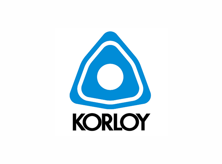 KORLOY