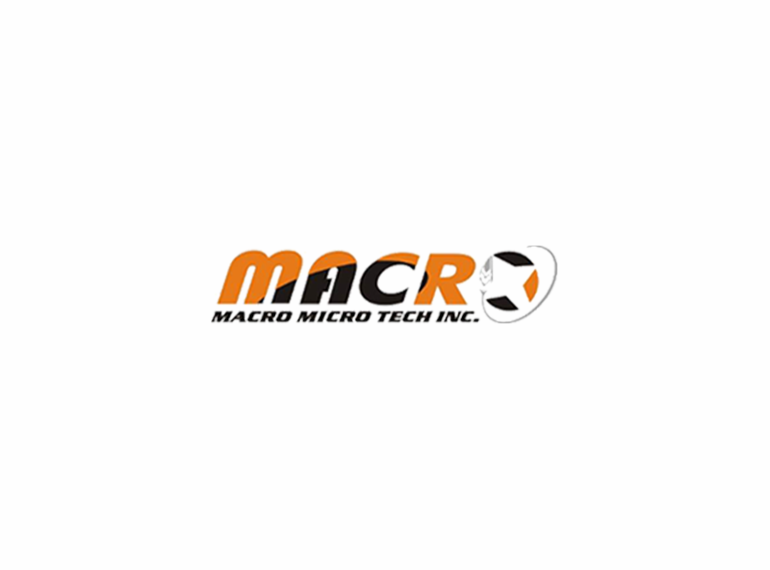 Macro micro